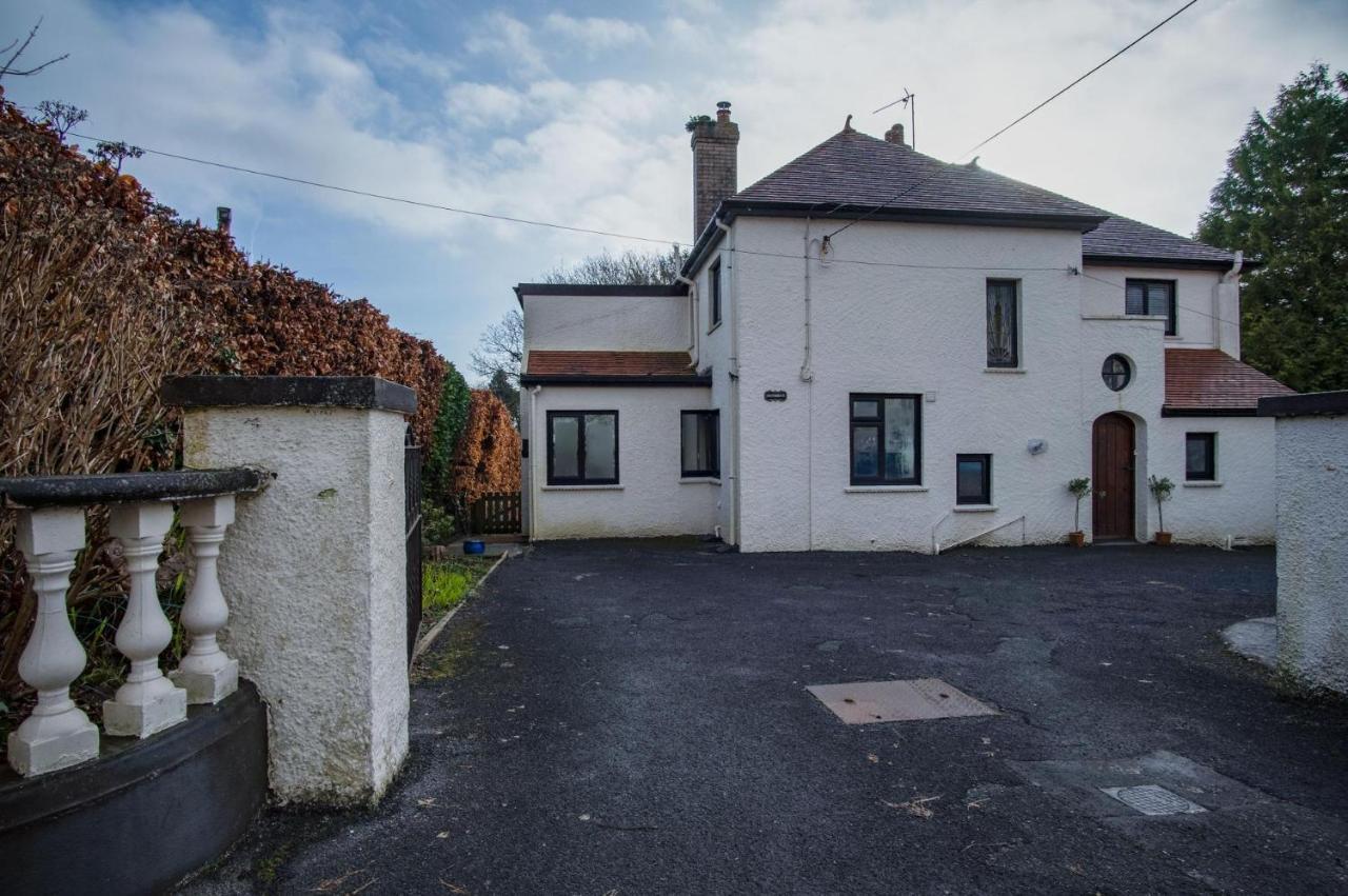 Hafordwen - 4 Bedroom Holiday Home - Saundersfoot Exterior photo